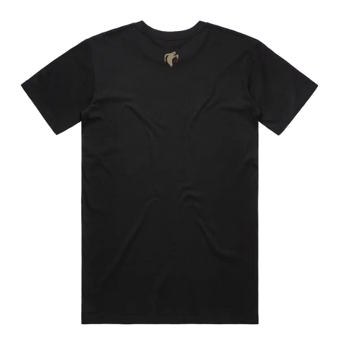 M81 Bolt Logo T-Shirt