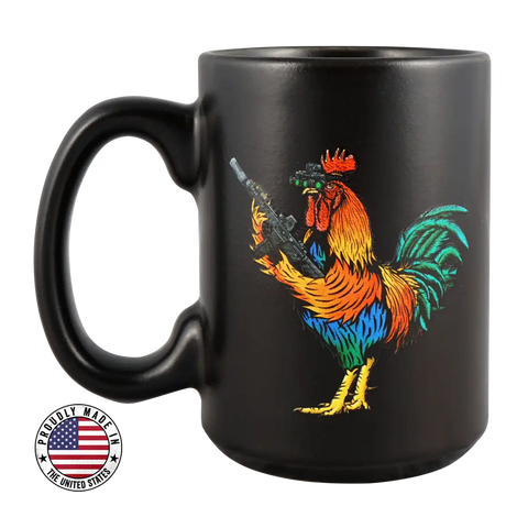 Tacticock Mug