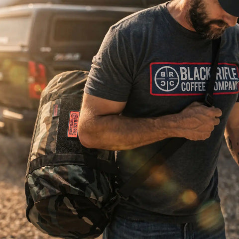 BRCC x KNOTGOOD.CO M81 Bag Bundle