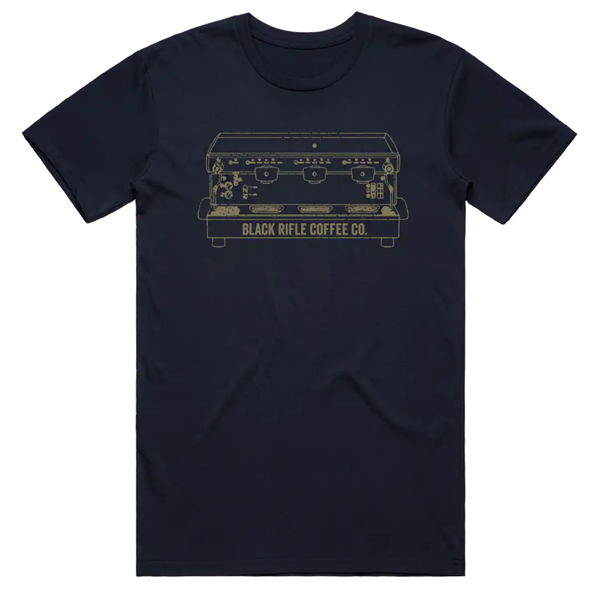 Shot Machine 2.0 T-Shirt