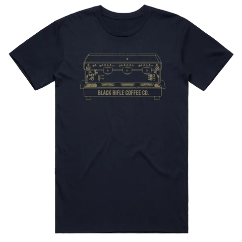 Shot Machine 2.0 T-Shirt