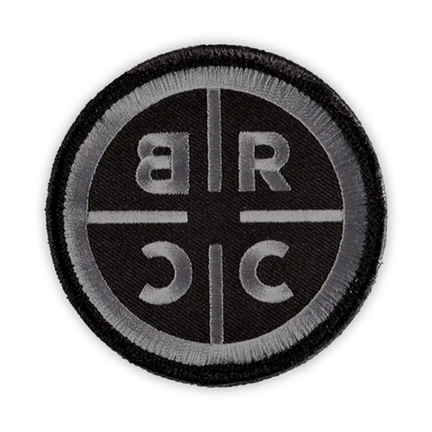 BRCC Reticle Patch