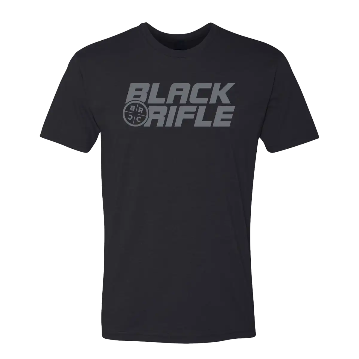 Black Rifle Reticle T-Shirt