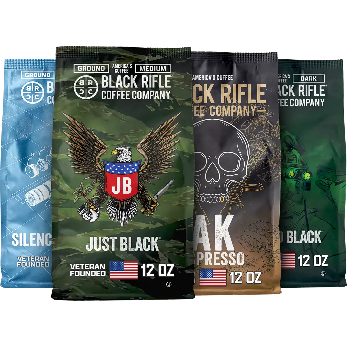 Complete Mission Fuel Kit