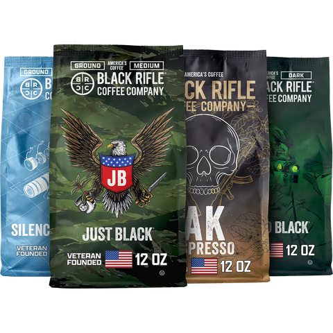 Complete Mission Fuel Kit