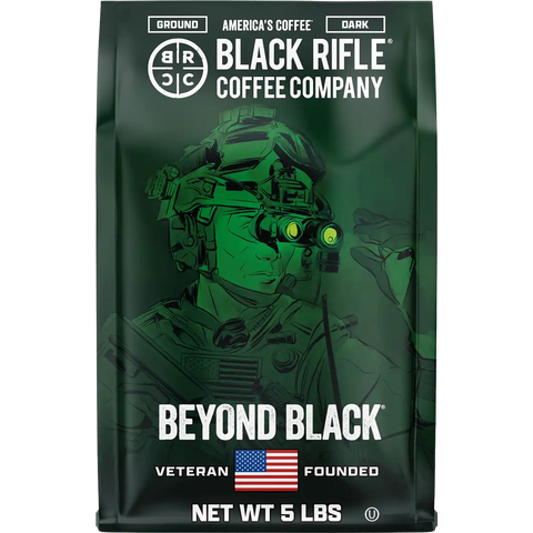 Beyond Black Roast