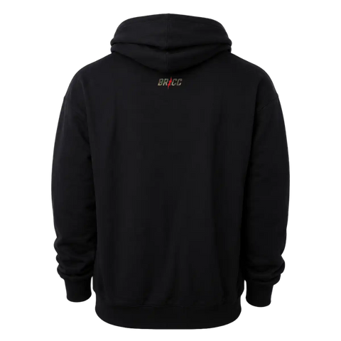 M81 Ghost Hoodie