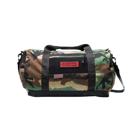 M81 KNOTGOOD.CO X BRCC 30 Series Duffel Bag