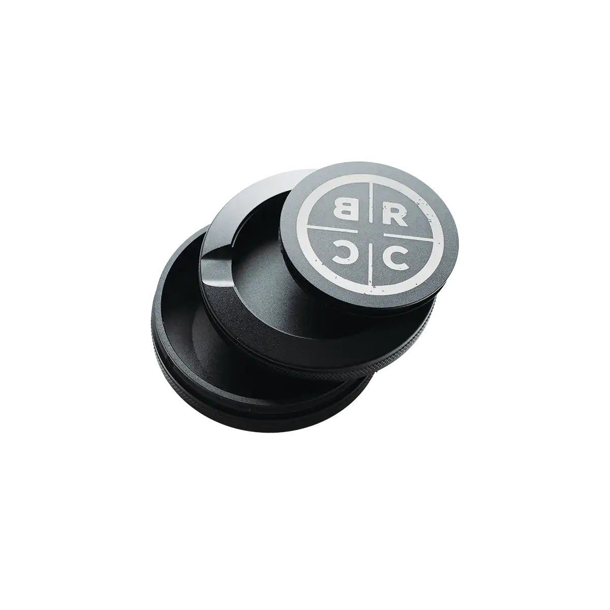BRCC x Decky Reticle Tin