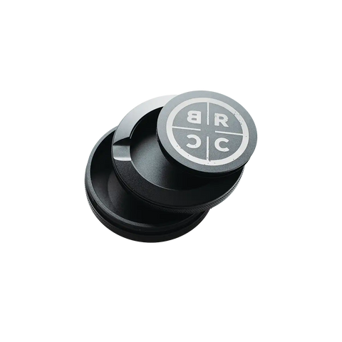 BRCC x Decky Reticle Tin