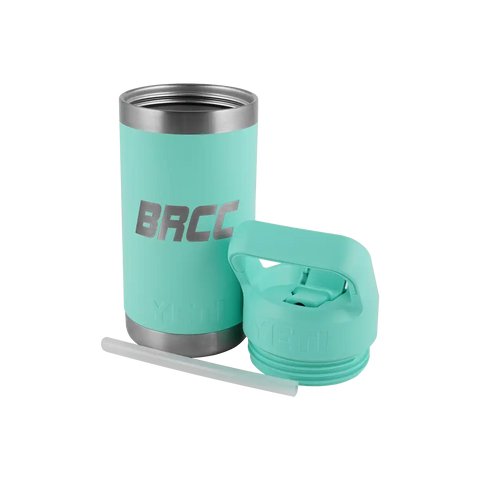 Yeti Reticle Rambler Jr Kids Water Bottle
