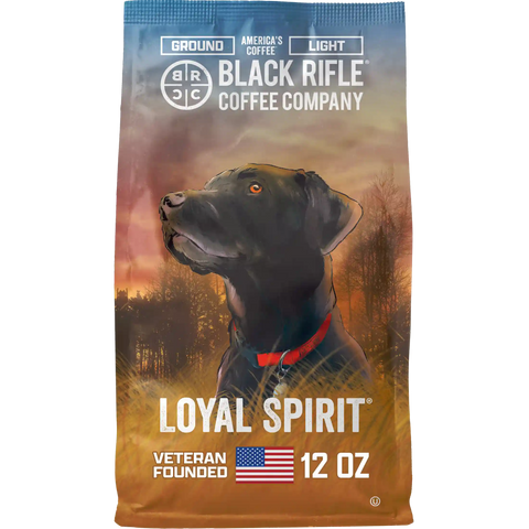 Loyal Spirit Roast
