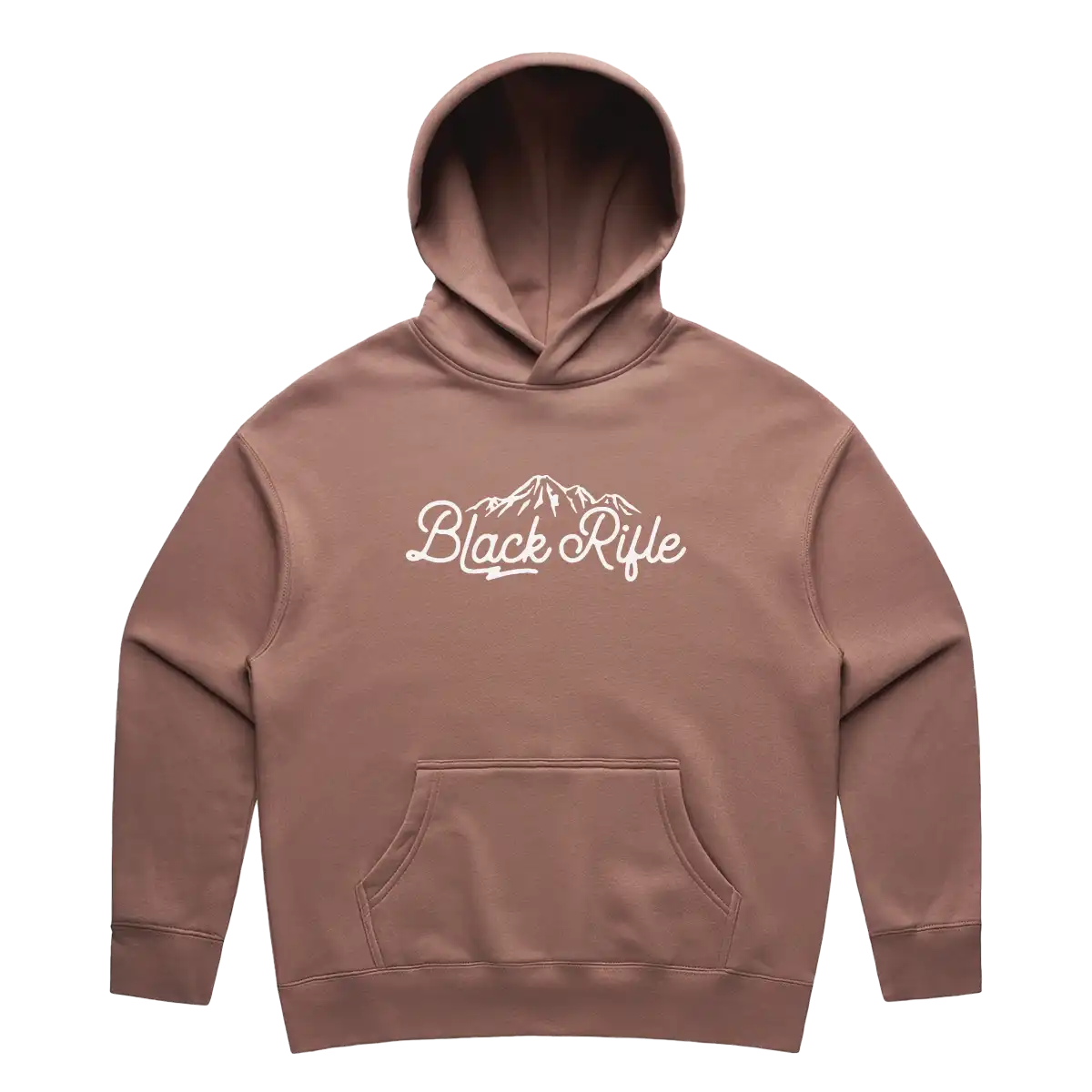 Women's Mountain Pullover Hoodie