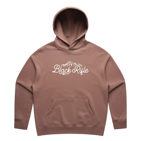 Women's Mountain Pullover Hoodie