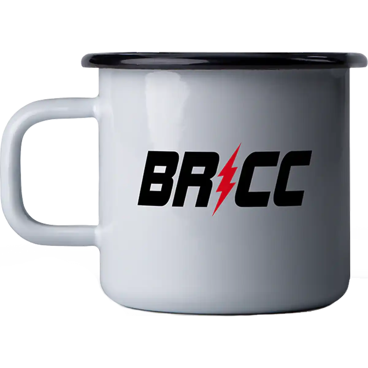 MACV Enamel Mug