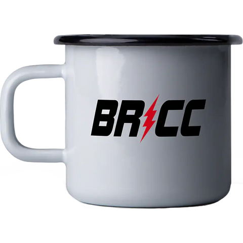 MACV Enamel Mug