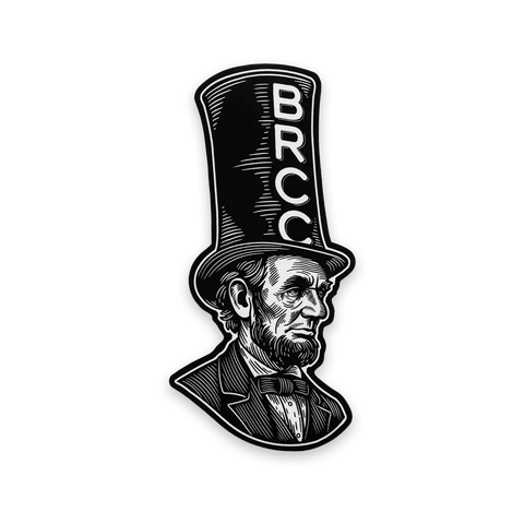 Presidents Sticker Pack 90