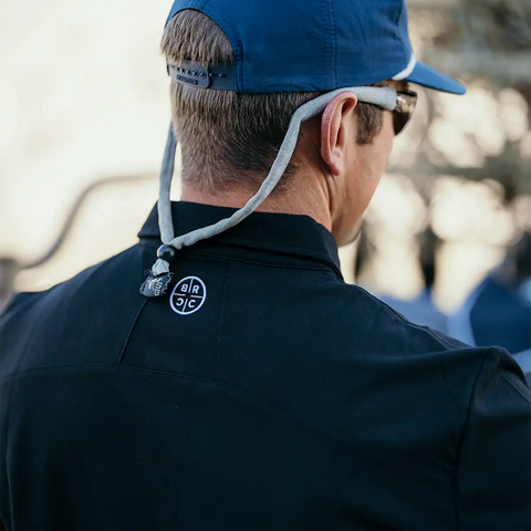 BRCC Bolt Tactical Golf Polo