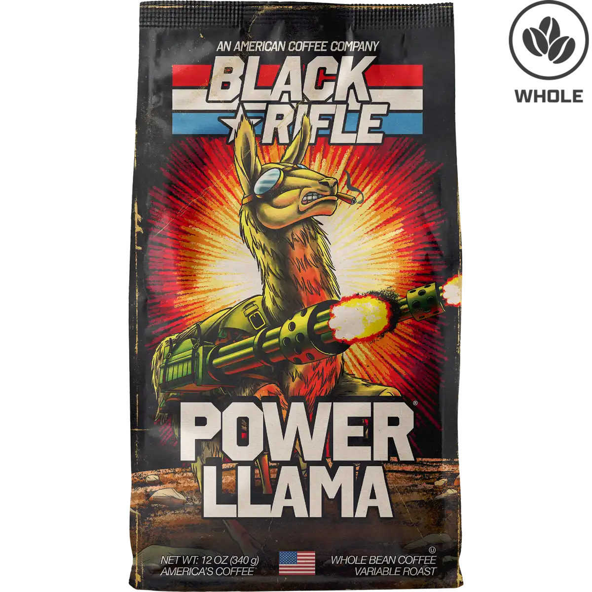 Power Llama 3.0