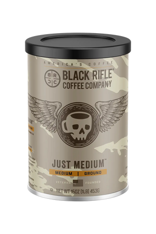 Just Medium Canister
