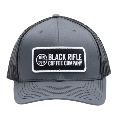 BRCC Company Logo Hat