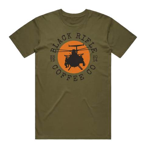 Gunship T-Shirt