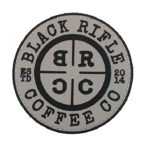 Special Elite PVC Patch