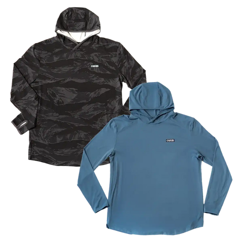 BRCC Performance Hoodie
