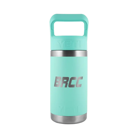 Yeti Reticle Rambler Jr Kids Water Bottle