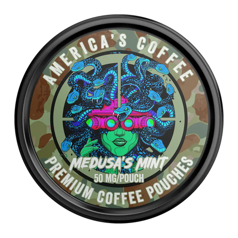 Grinds¨ Coffee Pouches