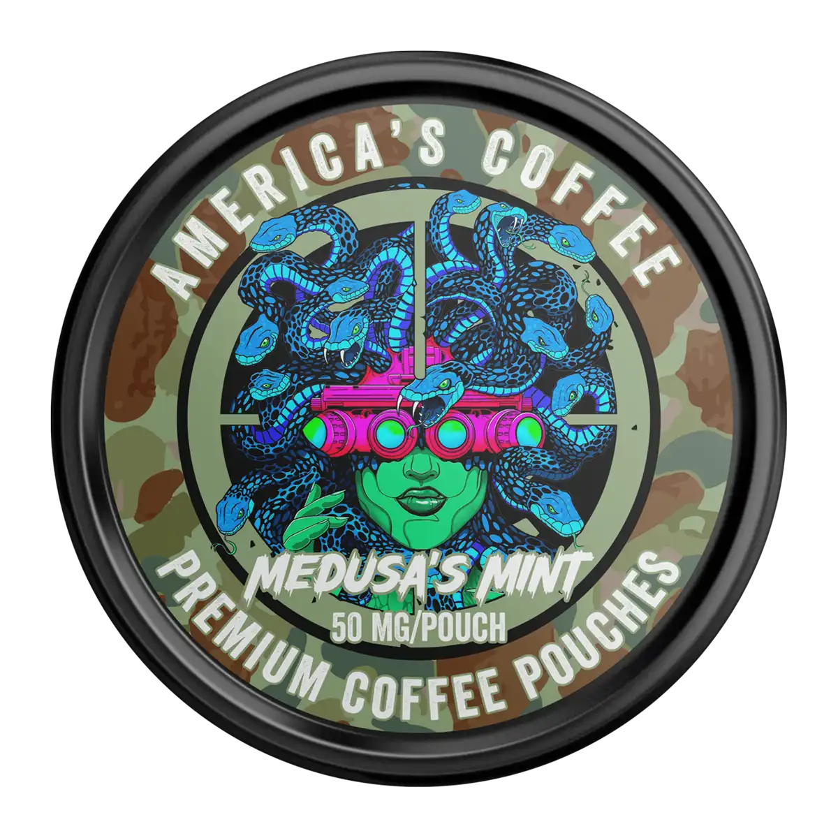 Grinds¨ Coffee Pouches