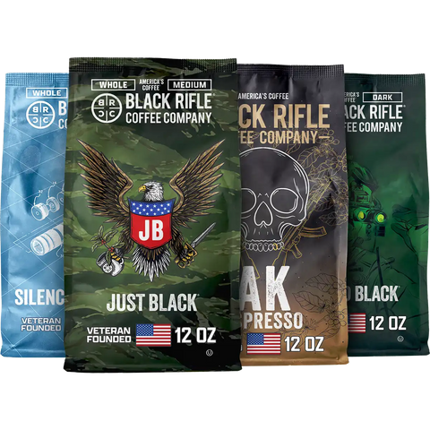 Complete Mission Fuel Kit