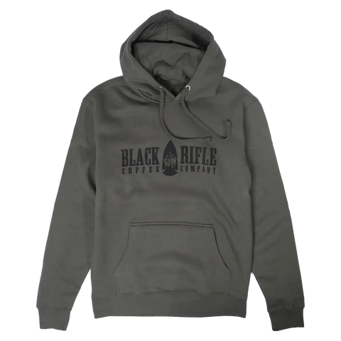 Arrowhead 2.0 Pullover Hoodie