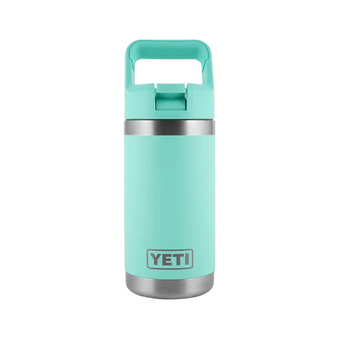 Yeti Reticle Rambler Jr Kids Water Bottle