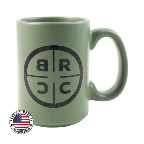 A.T.A. Bear Mug