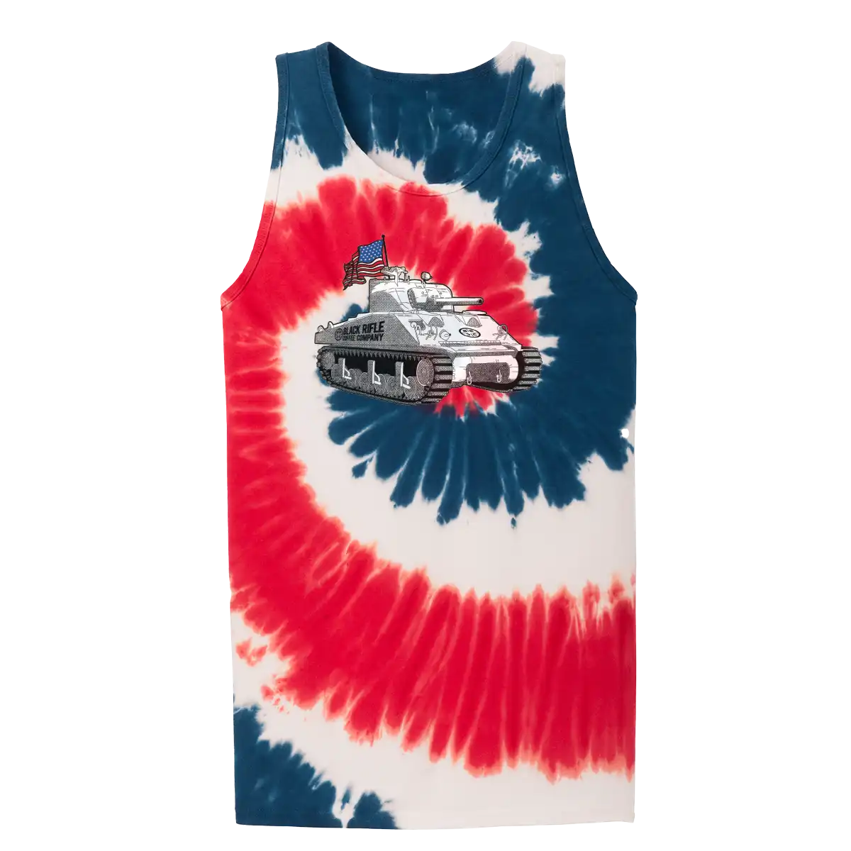 Tank Tank, Tank Top