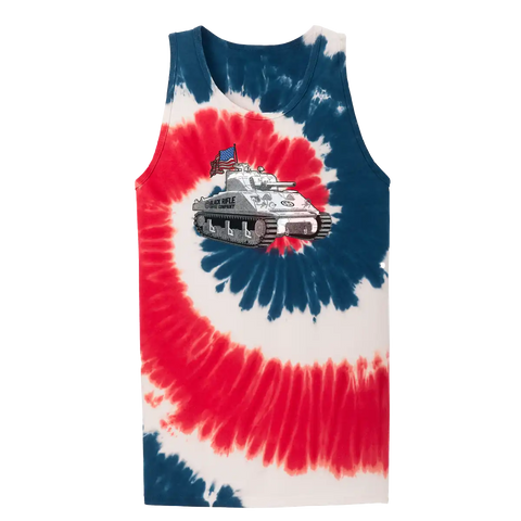 Tank Tank, Tank Top