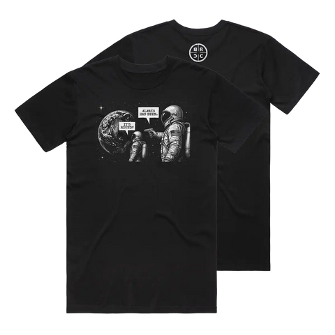Shirt Club