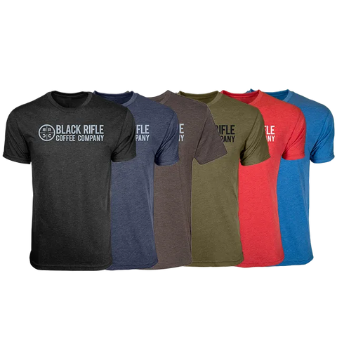 Company Logo T-Shirt