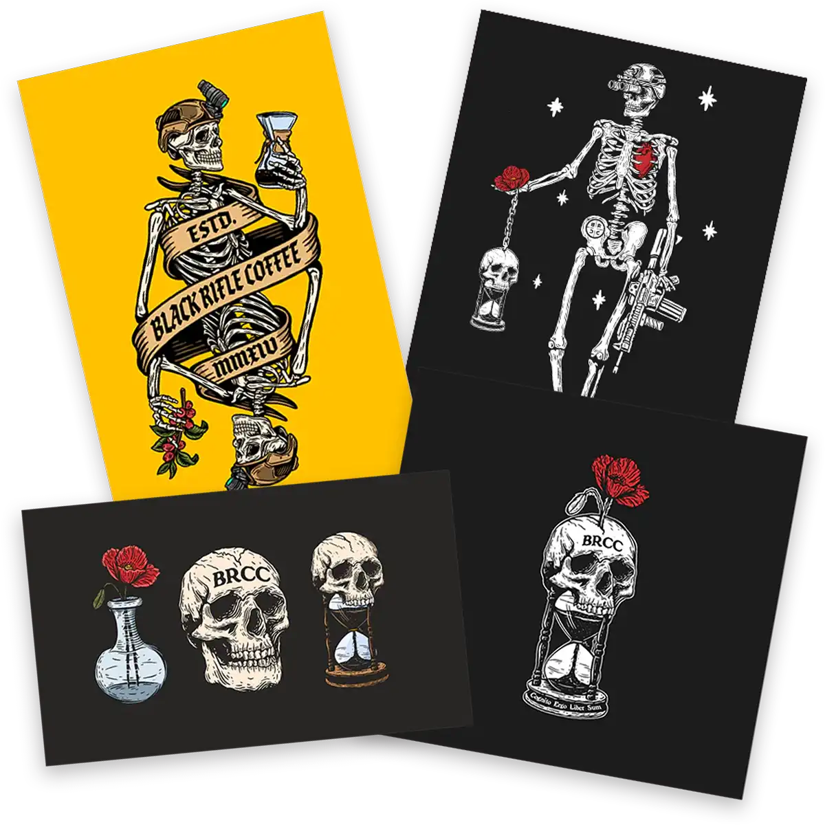 Vanitas or Vanquish Sticker Pack 68