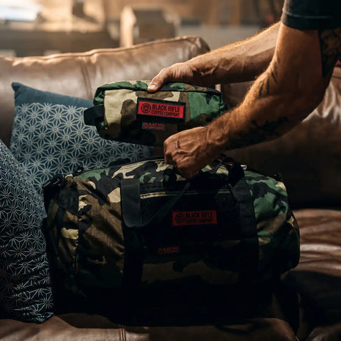 BRCC x KNOTGOOD.CO M81 Bag Bundle