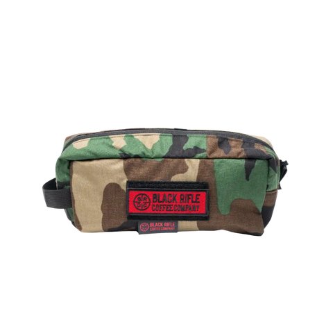 M81 KNOTGOOD.CO X BRCC Dopp Kitt Bag