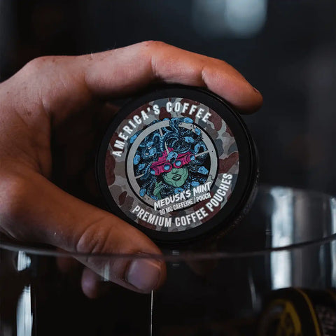 Grinds¨ Coffee Pouches