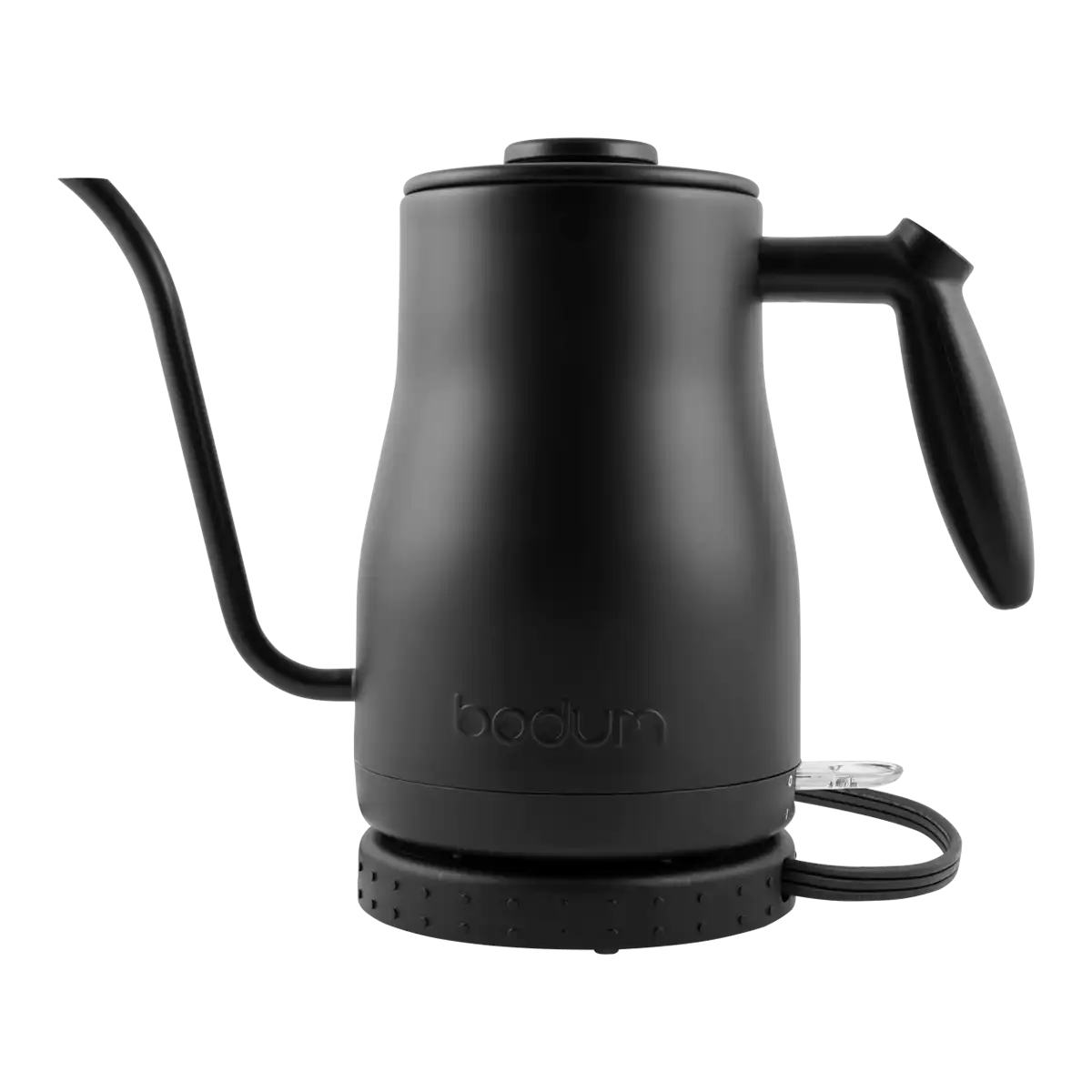 Bistro Gooseneck Electric Water Kettle