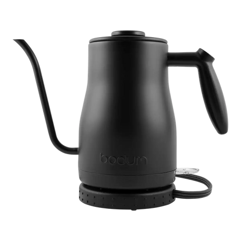 Bistro Gooseneck Electric Water Kettle