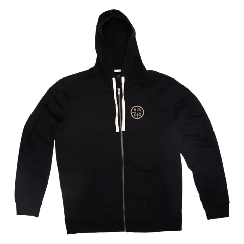 Special Elite Zip-Up Hoodie