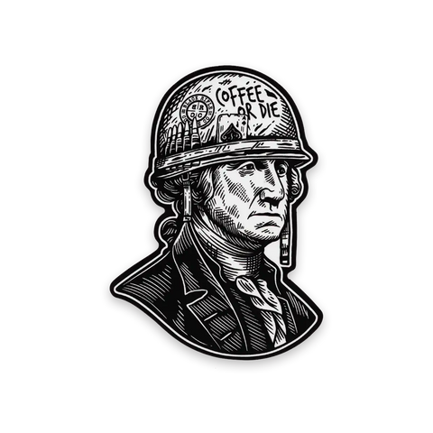 Presidents Sticker Pack 90