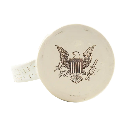 BRCC Handmade Mug