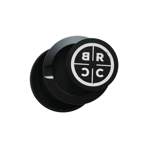 BRCC x Decky Reticle Tin
