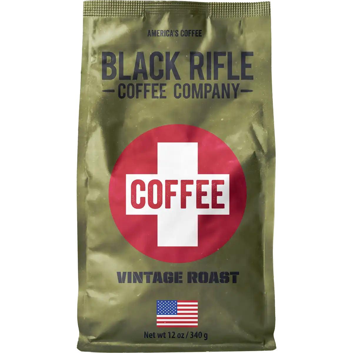Coffee Saves Roast